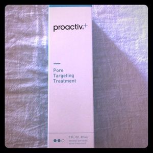 Proactiv pore Target Treatment Rhodan field 10/19